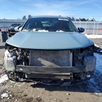 هونداي سانتا كروز 2024 . مباشر من امريكا .   115 واصل ميناء على وضعها ...