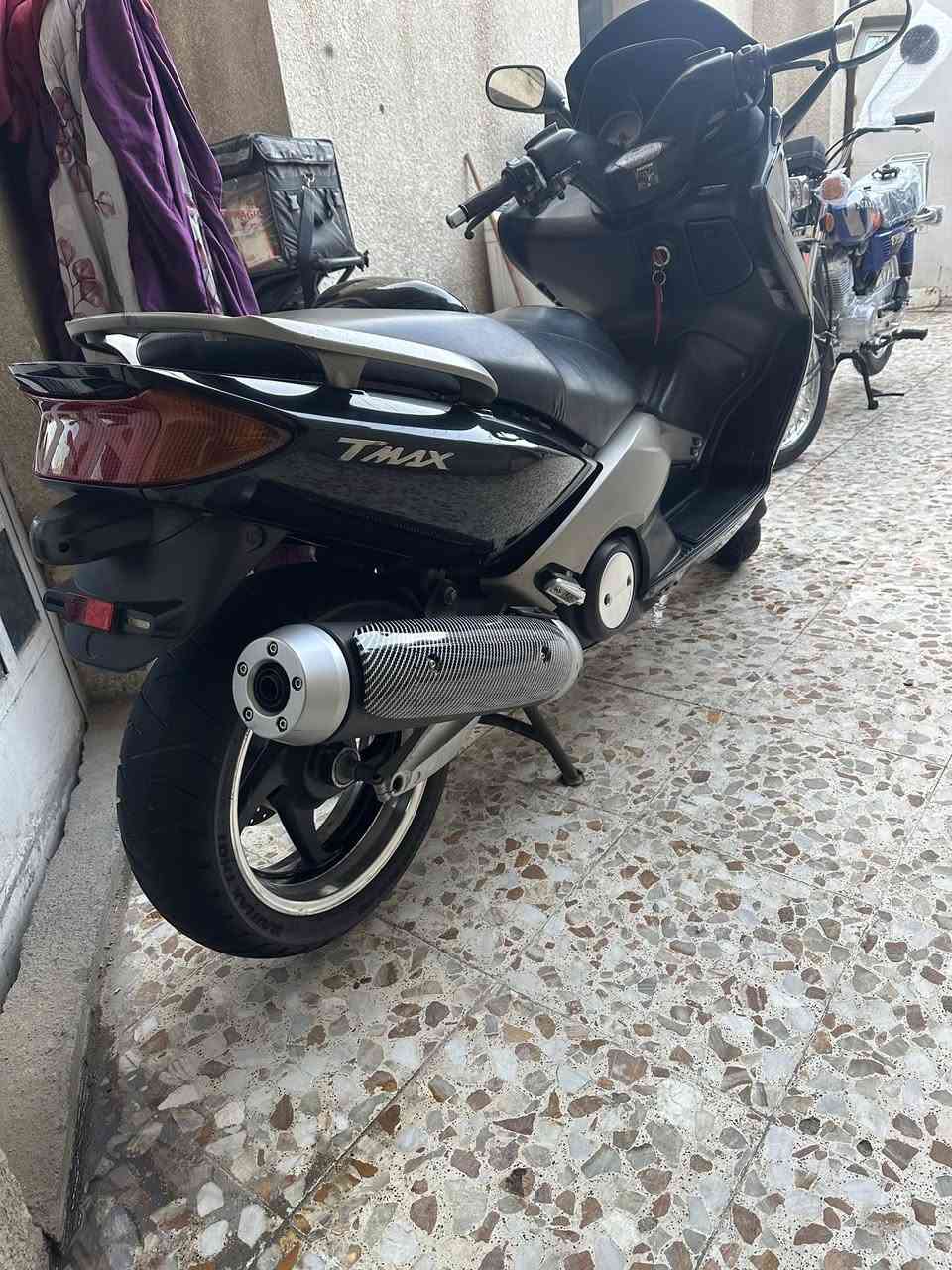 سلام عليكم تي ماكس 2008 كفاله دراجهً بغداد زعفرانيه هـ***********
