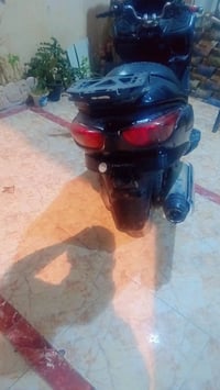 البصره القرنه • بصمه ضايعه • اطارات جديده