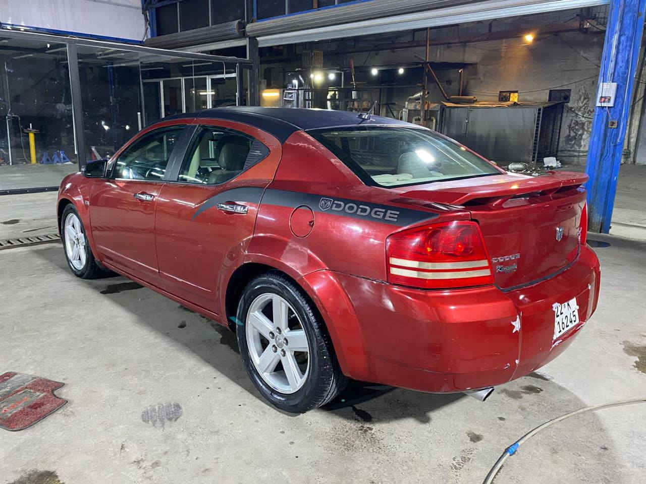 السلام عليكم للبيع دوج افنجر موديل ٢٠٠٨ رقم اربيل دول الجديد تحويل او وكالة مكانها النجف الاشرف السعر ٦٠ بيها مجال جاهزة ***********/***********
