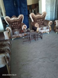 تخم باله • ٢٠ مقعد • صويرة حي زهور