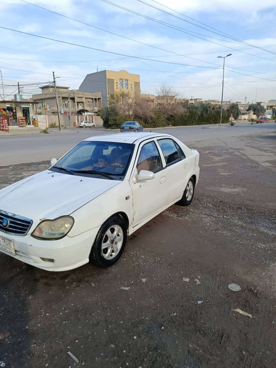 سيكي 2013 نينوى لون ابيض
44 ورقة


**إذا كنت صاحب هذا الإعلان وتريد حذفه لأي سبب، رجاءا أرسل رسالة إلى الدعم الفني**