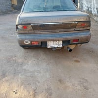 نيسان للبيع • سيارة نيسان • نيسان بابل • سيارة بابل • سيارة انبار