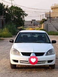 لانسر • ٢٠٠٨ • محرك ٢٠٠٠