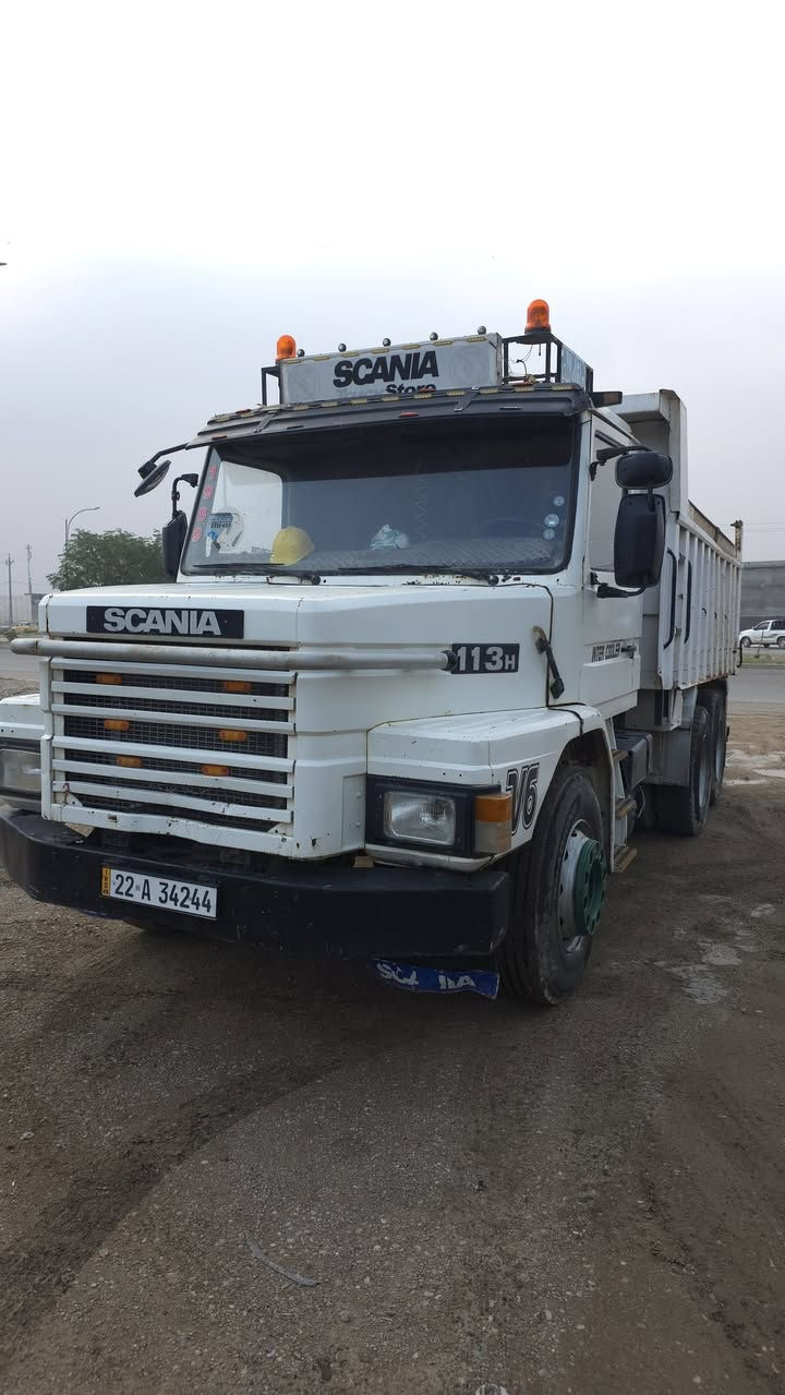 سكانيه للبيع موديل ٨٩ گير محرك اكسل مكفولات مجموعه سكانيه خفيفه سنويه جديده رقم انگليزي شرط التحويل العنوان السيارة كركوك السعر١٦٥ ملاحضه اني مكلف بل نشر اتصال على الرقم *********** هاذه الرقم بي واتساب
