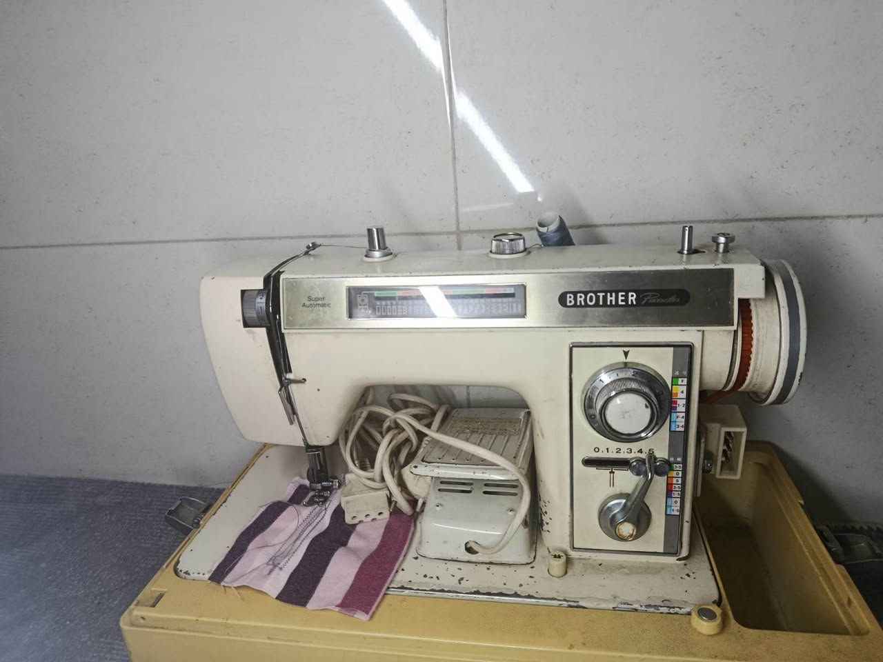 ‎مەکینەی خەیاتی ٢٤ نەخشی بەردەستە 
***********‎ أربيل, العراق
