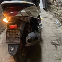 بي سي اكس • جيل اول • مكينه مكفوله