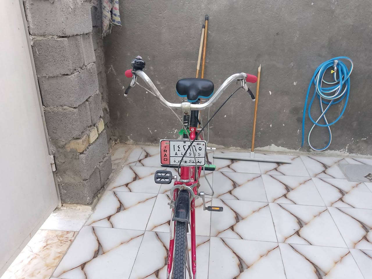 للبيع ياباني السعر ١٠٠ وليه مجال


**إذا كنت صاحب هذا الإعلان وتريد حذفه لأي سبب، رجاءا أرسل رسالة إلى الدعم الفني**