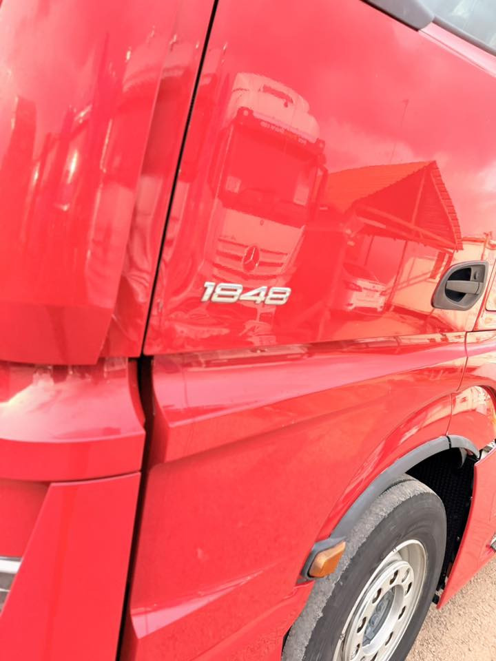 وحش سقف وسط

MB5بدون مرايات 

كاتي دخول جديد 

موديل 2019

حجم 1848

فول فول موصفات 

سعر 470$ او بيها مجال 

للأستفسار 
***********
***********
