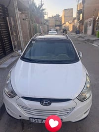 توسان خليجية • ٢٠١١ • مكينة ٢٤٠٠
