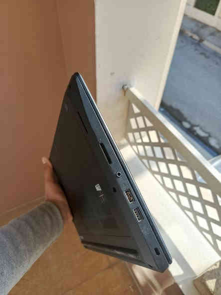 LENOVOE470
14
I5_TH6
8G.B
256SSD
كارت شاشه داخلي
عنوان موصل حي الحدباء سايدين لصورة 
الرقم ***********
السعر ١٩٠ الف
