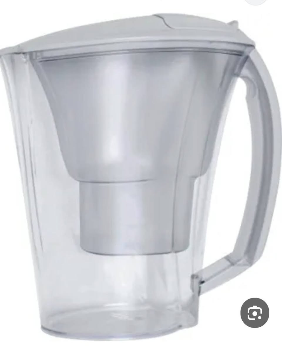 💧 وداعاً لطعم الكلور والماء الثقيل! 💧

هل تعبت من طعم ماء الحنفية؟
الآن الحل بسيط مع إبريق تنقية المياه BRITA.

✨ يحول ماء الحنفية إلى ماء أنقى وألذ خلال دقائق!

✅ يزيل الكلور والشوائب
✅ يحسن طعم الماء بشكل واضح
✅ يقلل الترسبات الكلسية
✅ مثالي للشرب وتحضير الشاي والقهوة
✅ اقتصادي ويوفر عليك شراء قناني الماء

📦 تصميم أنيق وخفيف وسهل الاستخدام
فقط املأه بالماء واترك الفلتر يقوم بالمهمة.

👨‍👩‍👧 مناسب لكل بيت يهتم بصحة العائلة

📩 الكمية محدودة – احجز الآن قبل نفادها!


**إذا كنت صاحب هذا الإعلان وتريد حذفه لأي سبب، رجاءا أرسل رسالة إلى الدعم الفني**