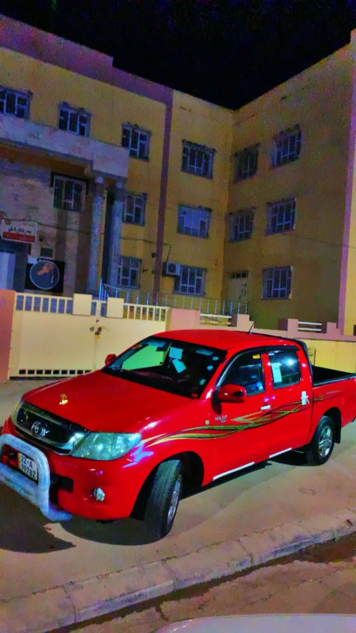 مه زيا 2011زينون حراري صاشي 19كير عادي سي بارجي بوياخي هيه بودي يه ك جاملوخي لاي سايه ق كير مه كينه اكسن به شه رت سنوي 4مانكي ماوه هزاي فحز نويه ته قه ره قه به شرت ته قه ي 100دولار فري ده هه موو شتي به شه رت سعر160مجالكي مه م تيايه *********** أربيل, العراق
