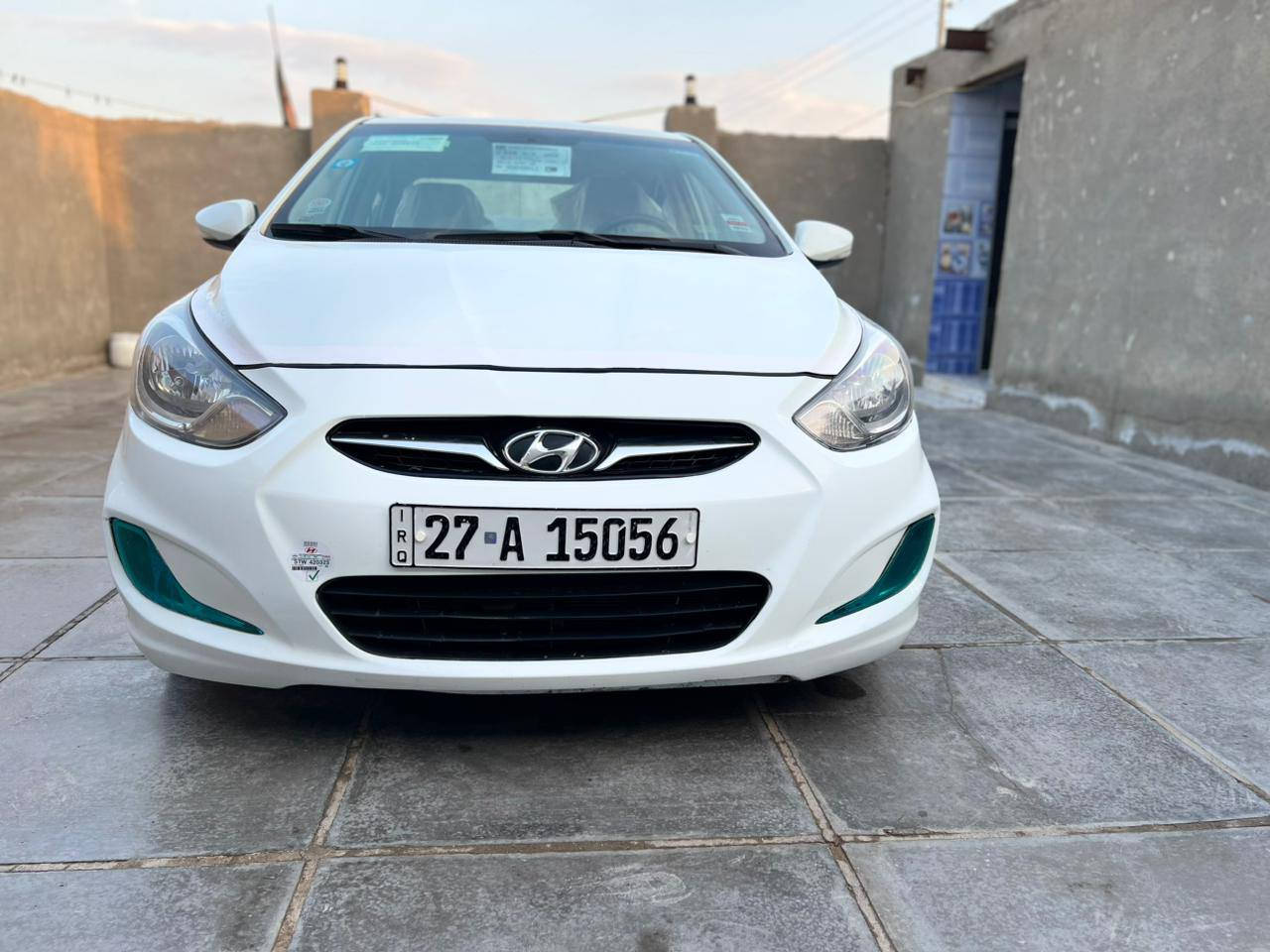 سلام عليكم ابيع كسنت 2013 خليجي ذيغارتحويل سنويه 29 سياره حلوه وجاهزه مكينه وكير وتبريد وحداديه سياره جديده وجاهزه كهربائيّة كلهه تشتغل شاشه  رضيه جلد مكان سياره ناصريه سعر 95وبيهه مجال اتصل ***********،،،،،،،،،،، ***********
