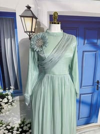 كولكشن رمضاني • موضة ٢٠٢٥ • ألوان معروضة