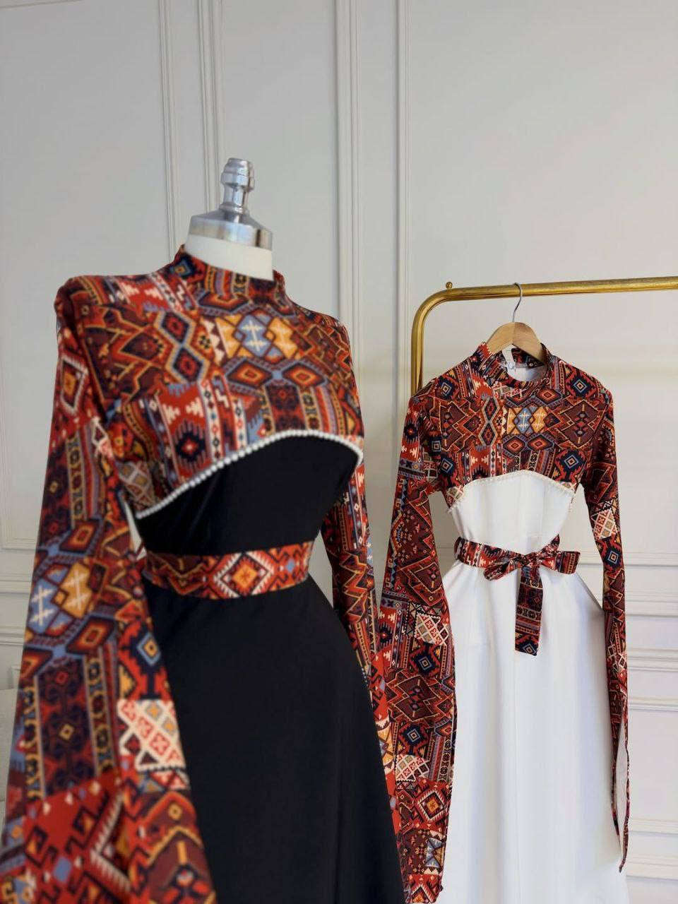 فستان رمضاني❤‍
خامة هوريم دابل تركي
38-40-42-44-46-48
توصيل لجميع المحافظات العراق 🇮🇶#للحجز خاص


**إذا كنت صاحب هذا الإعلان وتريد حذفه لأي سبب، رجاءا أرسل رسالة إلى الدعم الفني**