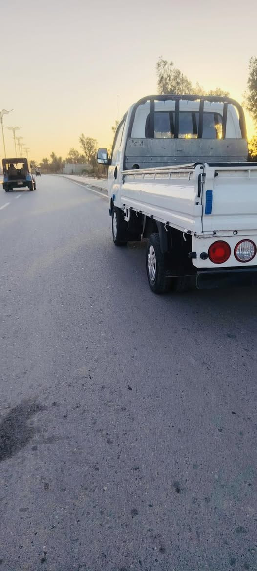 موديل 2012بس دوس مصلحات كفاله عامه رقم واسط عنوان واسط السعر 92بيها مجال***********
***********
