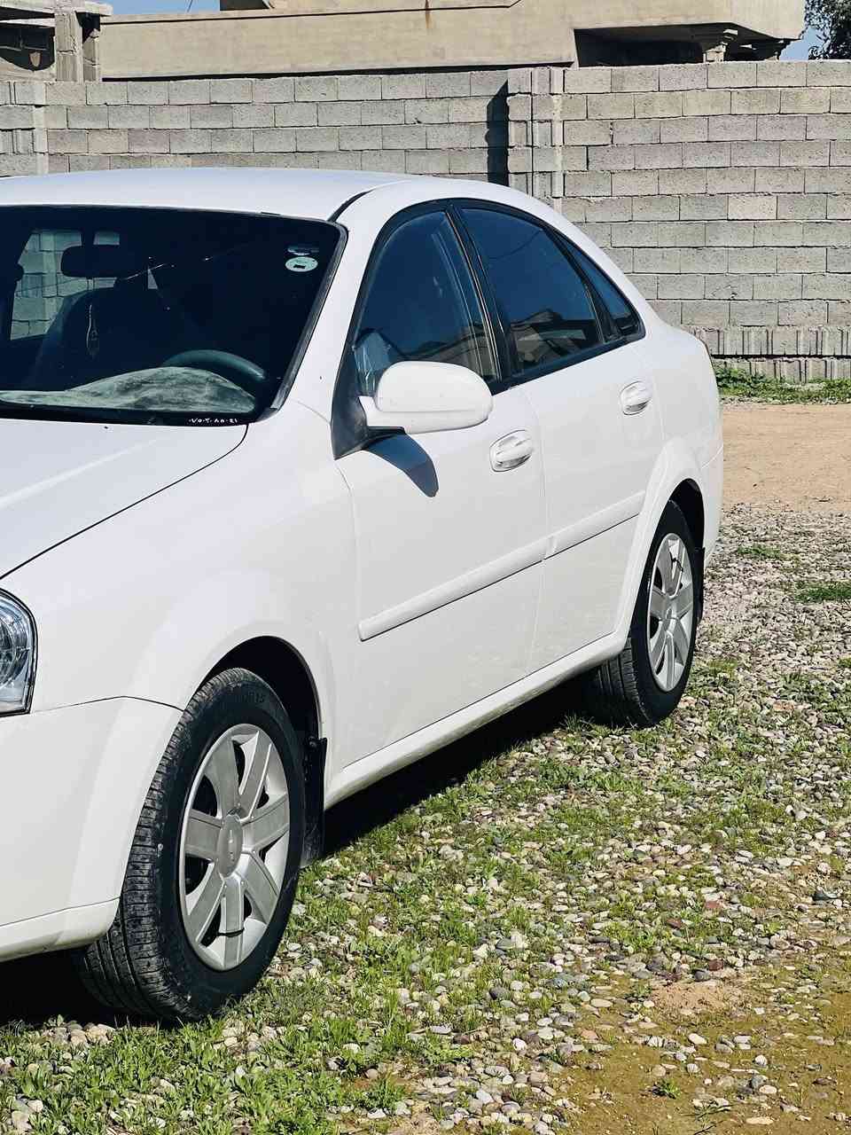 السلام عليكم ًاوبترا موديل 2010كير اوتماتيك
رقم أربيل شرط التحويل سنويه جديد هزه جديد 

كير محرك شرط محرك ما مفتوح شرط 

______________________________

مواصفات

تحكمات ستيرن

بلاجكتورات 

وباقي المواصفات معروفه 

كير اوتماتيك 

___________________

طخم تاير جديد

صدر امامي خلفي 

كلو جديد 

سياره برغي ما يعوزه 

_________________

السياره بيه دوسه صبغ ⚠️

فقط شرط باقي السياره مكفوله 

_______________________

مكان السياره القياره قريه الحاج علي 

للستفسار الاتصال علئ الرقم ***********
