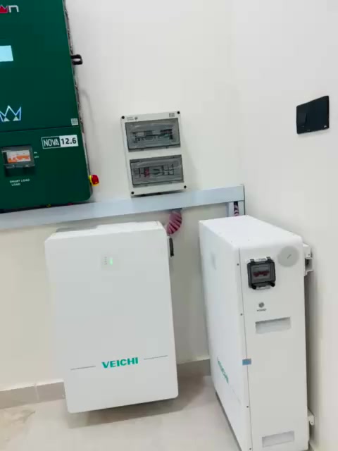 تجهيز و نصب منظومة الطاقة الشمسية - من قبل كوادر وكالات حسين المهندس
نعلن استعدادنا التام لتجهيز و نصب منظومات الطاقة الشمسية بأفضل المواصفات وأعلى جودة ⚡ 

📌 ألواح طاقة شمسية أصلية

📌 تجهيز منظومات متكاملة (ألواح – انفرترات – بطاريات)

📌 نصب احترافي على أيدي مهندسين مختصين

📌 مناسب للمنازل، المحال، والمشاريع

🔹 وكالات حسين المهندس - الناصرية - طريق ياحسين - مجاور مصنع منسوجات ذي قار 

📍 نخدم محافظة ذي قار وجميع أقضيتها

📞 للاستفسار والمزيد من التفاصيل مراسلة الصفحة او 

التواصل

https://www.facebook.com/share/r/1AjNbCwgKq/?mibextid=wwXIfr

*********** 

*********** واتساب
