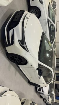 كورلا GR • هايبرد • ٢٠٢٥