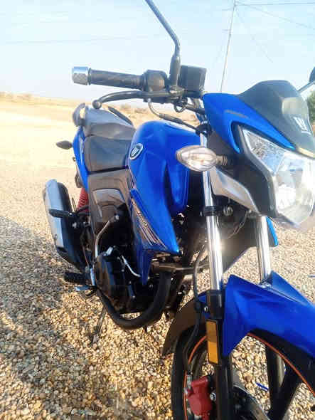 دراجه هاوجي موديل 2023 بعده زيروو ما جمعيه مابيه وراق ماشيه 7الاف بعده زيرو سعر 14 ومجال قليللل ***********
