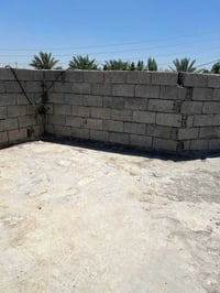بيت للبيع • قرب جامع برقان • جاهز