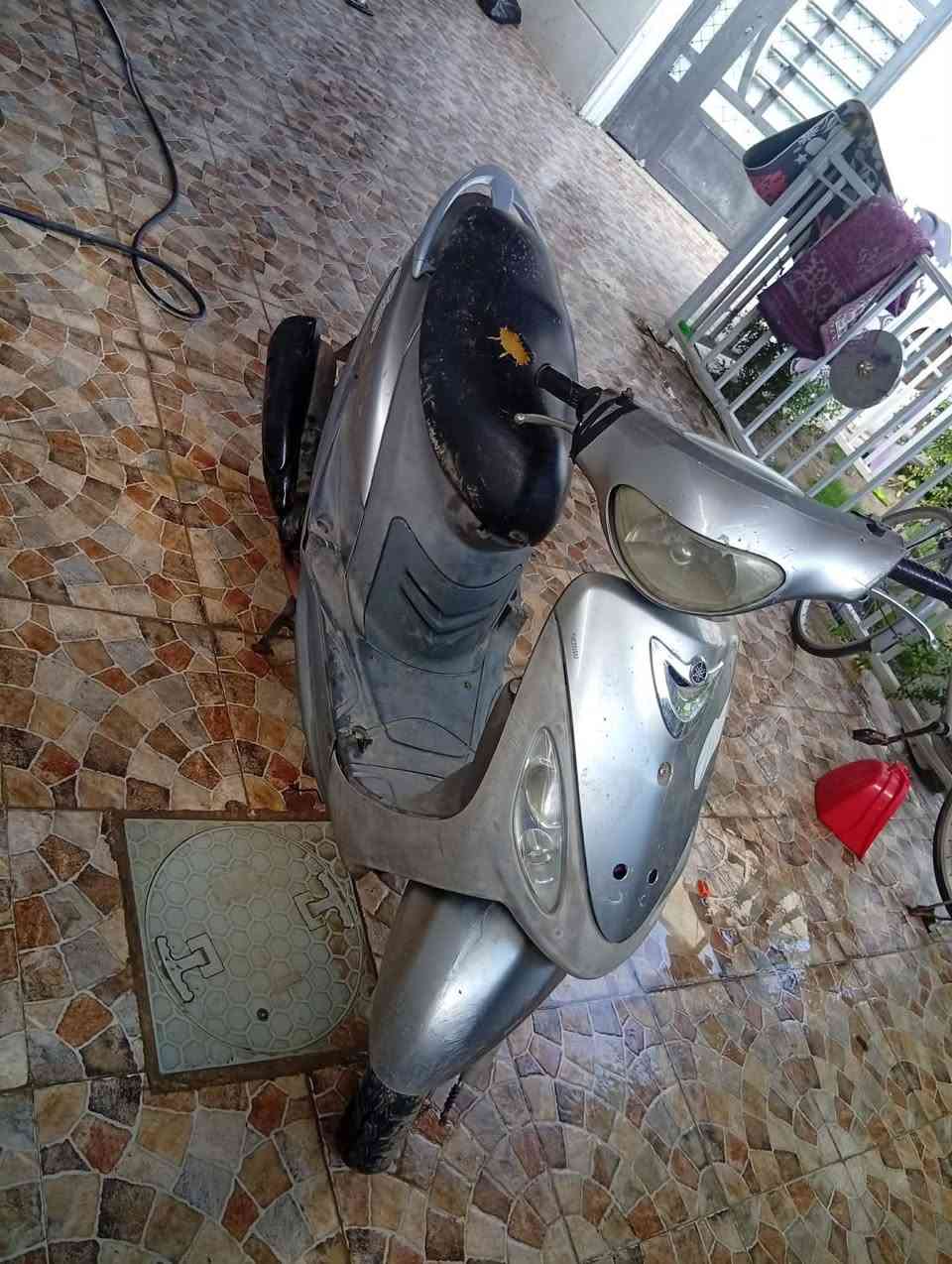 سلام عليكم ماكس منغولي  جاهزه سعر 350 وبيه مجال قليل مكاني بكرلي ***********
