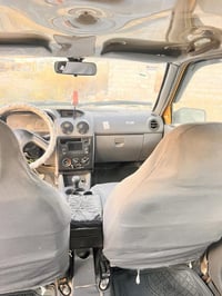 ٢٠١٣ • مصفره • مكينة وكير