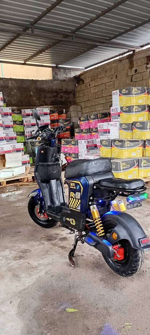 R9 M2026
كلشي شغال بيها
صارلها شهر من طالعة من الوكيل
بلوتوث اشاير هورن لايت عالي ناصي
بك لايت
كلشي شغال

رايدها ب٥٥٠ وبيها مجال
ملاحظة "هاي النوعية قطعة نادرة بالسوك"

مكاني ابو الخصيب حمدان 
رقمي ***********
