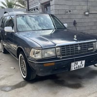 سيدان ستيشن موديل 1991 محور رقم نجف بسمي تحويل ثاني يوم مكينه وكير مكف...
