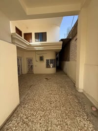 تجاري/سكني • ٢٠٠م • بداية شارع الحسينية