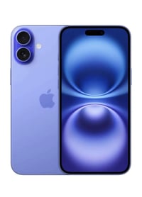 ايفون ١٦ بلاس • ١٢٨ • ازرق