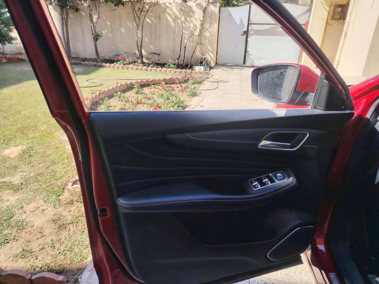 سيارة زيرو وكالة مماشية مواصفاته معروفه فور ويل 
سعر ١٥٠ بي مجال
مكلف بالنشر
للاستفسار مراسلة خاص تكريت, صلاح الدين


**إذا كنت صاحب هذا الإعلان وتريد حذفه لأي سبب، رجاءا أرسل رسالة إلى الدعم الفني**