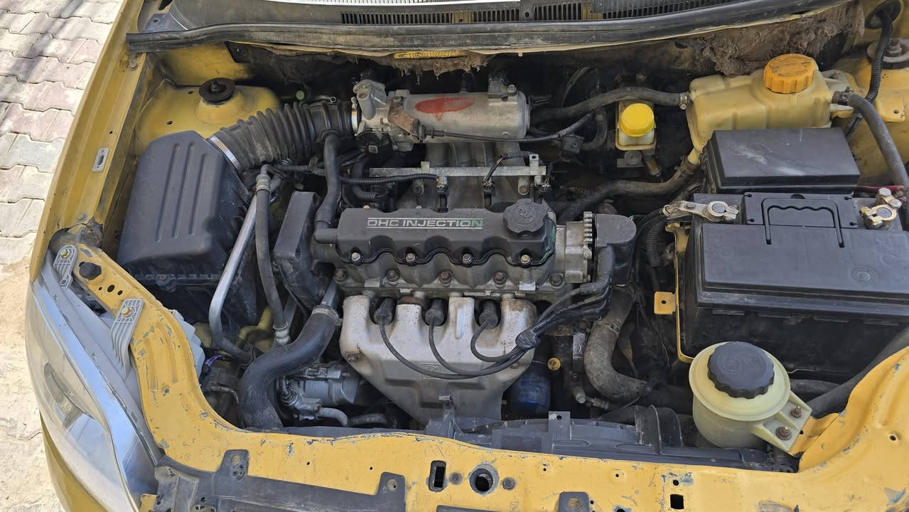 افيوموديل ٢٠٠/١٠جاهزه من كلشي٨٤اوبيه مجالاتصل ودلل‎0781 816 2017
