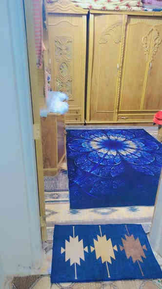 دار للبيع مساحه 100متر مربع الشكل يحتوي على غرفه و صاله واستقبال ومطبخ وصحيات مجموعتين   البناء بلوك و طابوگ الاساس صب كونكريت والسطح عگاده طابوگ 

الموقع النجف كوفه شارع المعمل  فرع الصيدليه الحديثه يبعد عن شارع المعمل 200متر (مرقم بلديه) 

السعر 33مع المجال يرهم مراوس او بيع 

***********
