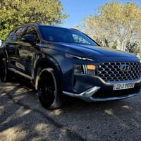 سنتافيه ٢٠٢٢ • مشي ٥٠٠٠٠ • رقم اربيل