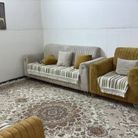 طقم ١٠ اشخاص • يدوي • چەم جمال