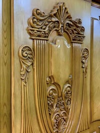 بسم الله الرحمن الرحيم اللهم صل على محمد وآل محمد غرف نوم مصرية ابواب ...