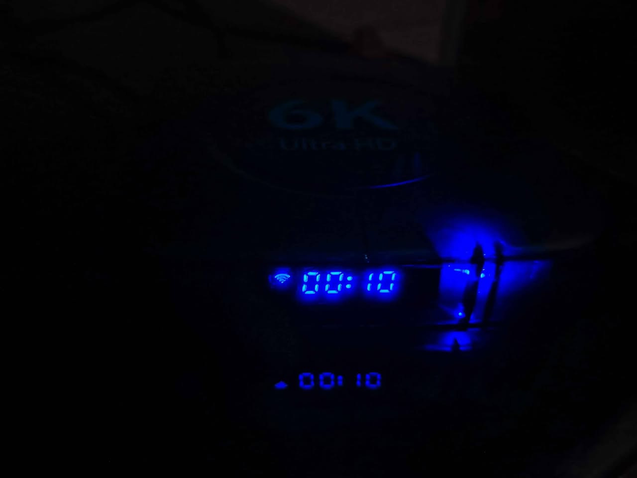 تيفي بوكي جديد 6k اندرويد 12
 الرام 4
الذاكرة 64
 انسى شي تعليك معالج سريع مثبت بي برامج مجانيه لمشاهده القنوات الرياضية والعربيه بالاضافه سينمانا لكل الشبكات ومكتبه افلام ومسلسلات السعر 25.000 الف  متوفر توصيل لكافة المحافظات بغداد, العراق


**إذا كنت صاحب هذا الإعلان وتريد حذفه لأي سبب، رجاءا أرسل رسالة إلى الدعم الفني**