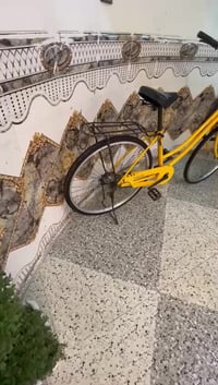 دراجة • للبيع