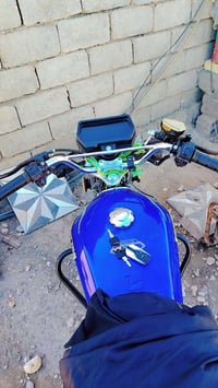 يا الله سلام عليكم دراجه للبيع سفانه  موديل 24 مكفوله كفاله عامه شرط  ...