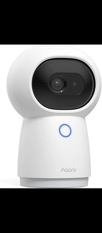 كاميرا Aqara Camera Hub G3،  مركز تحكم للمنزل الذكي وكاميرا أمان بدقة ...