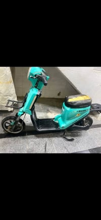 دراجه لبيع يحتاج صيانه سعر 150 07746404438