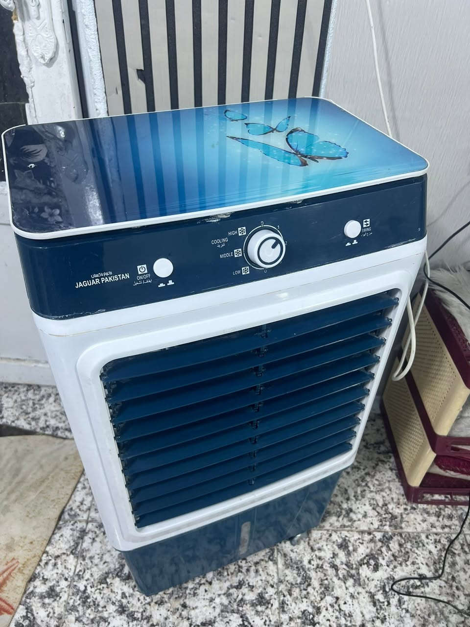 مبرده اخت الجديده سعرهة 65 اوبيهة مجال


**إذا كنت صاحب هذا الإعلان وتريد حذفه لأي سبب، رجاءا أرسل رسالة إلى الدعم الفني**