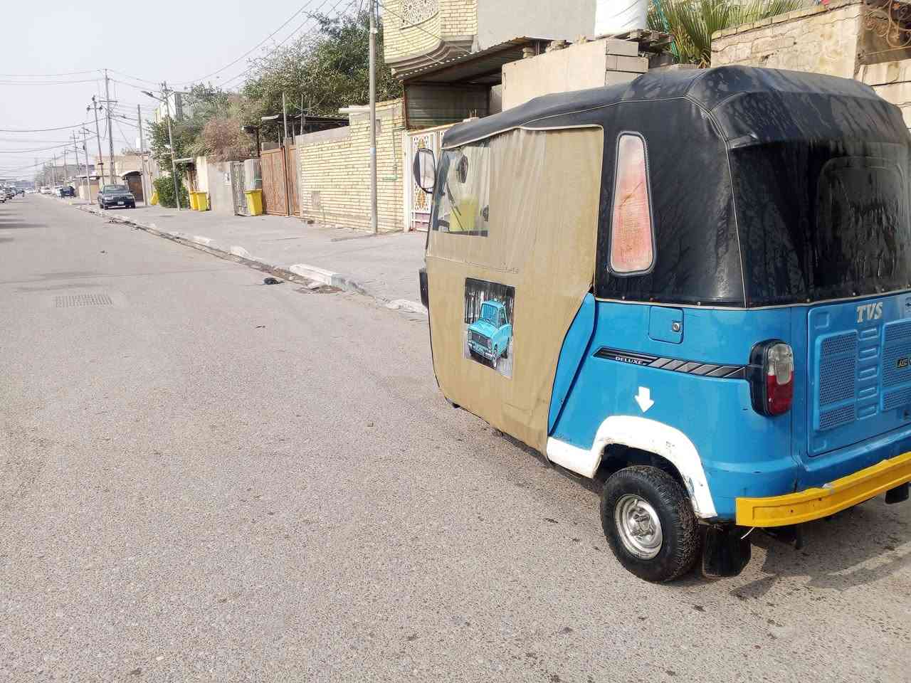 السلام عليكم تكتك للبيع سعر خاص سنويه ورقم بسمي رقم انكليزي مكينه جديده شادهه هاذا رقمي ***********
