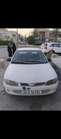 برتون 2002 25 ورقه  محرك اخرس كهربيات كامله  كير خير من الله  07716655...