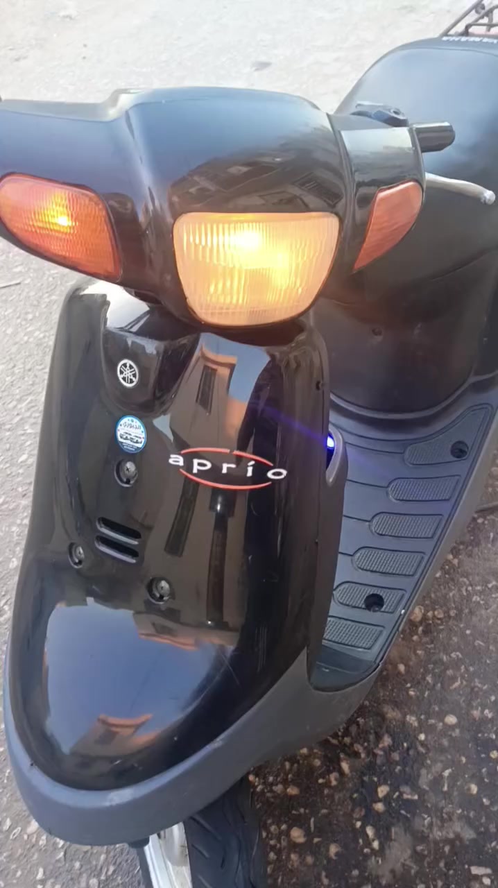 السلام عليكم دراجه بطه لبيع دراجه حلوه مكينه ناعمه مجفته اول مره صارلها اسبوع العنوان كربلاء حي الشرطه نهاية شارع ابو طالب السعر 280 وبيها مجال قليل حك الجيه الاتصال على الرقم/***********
