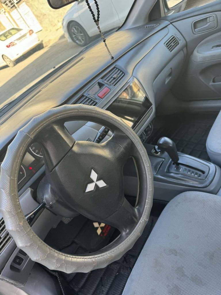 لانسر 2011
قطعتين صبغ بدون دواخل
سنوي جديد هزه جديد
كفالة عامة
محرك + كير + تحويل
مكان كركوك
رقم اربيل
85 ورقة وبيها مجال كركوك, العراق


**إذا كنت صاحب هذا الإعلان وتريد حذفه لأي سبب، رجاءا أرسل رسالة إلى الدعم الفني**