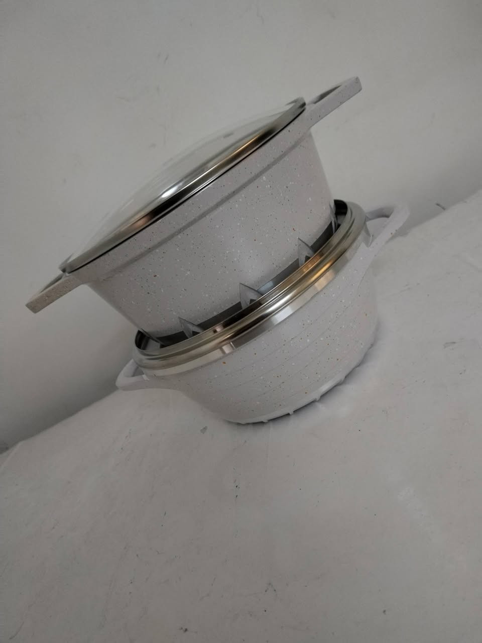 السلام عليكم بسم الله ماشاء الله جداري سيتات ومفرد كل الاحجام زيتي وثقيل قاعده ليزري الاسعار حسب الاحجام توصيل بسمايه فقط ٠


**إذا كنت صاحب هذا الإعلان وتريد حذفه لأي سبب، رجاءا أرسل رسالة إلى الدعم الفني**