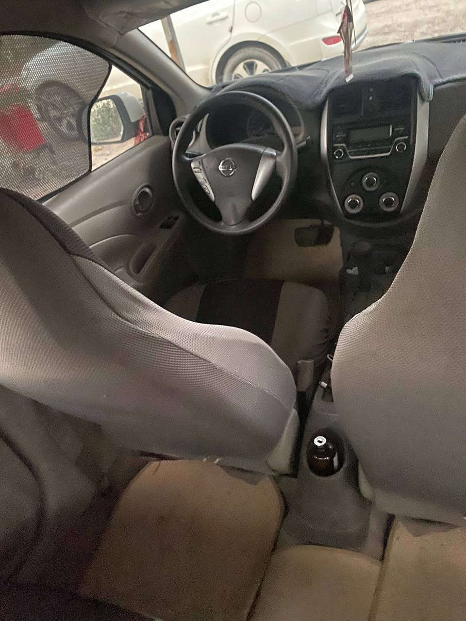 سلام عليكم نيسان صني هندي ام البليته الزركه رقم اربيل بسمي وكاله مديل ٢٠٢٣ مكاني البصره سعر ١٢٠ بيه مجال لطيبين الاستفسار ***********
